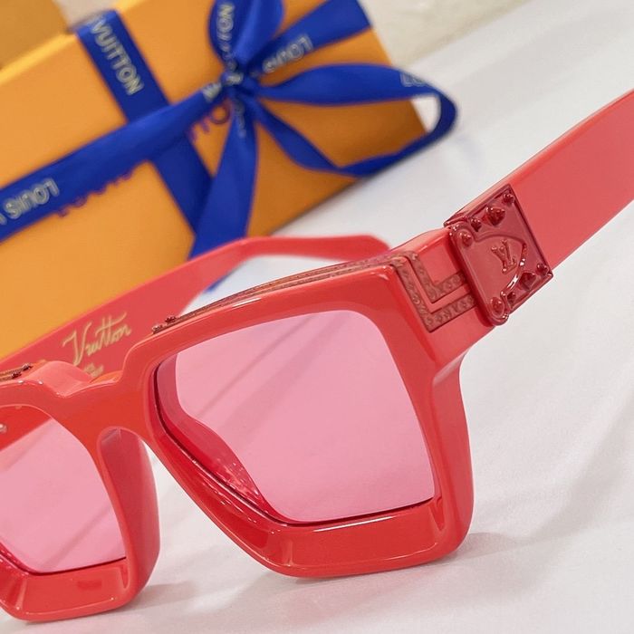 Louis Vuitton Sunglasses Top Quality LVS00839